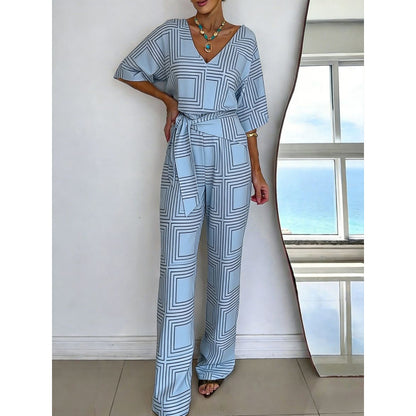 Jumpsuit pants