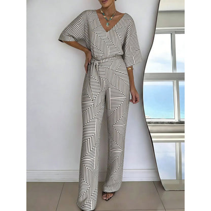 Jumpsuit pants