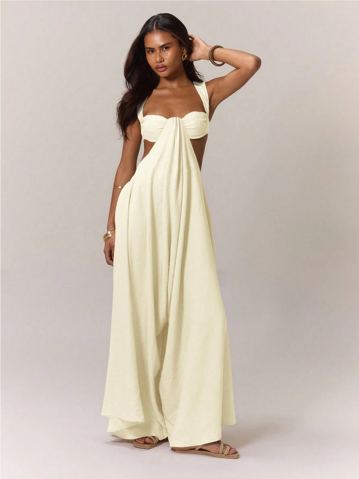 Jumpsuit Strap