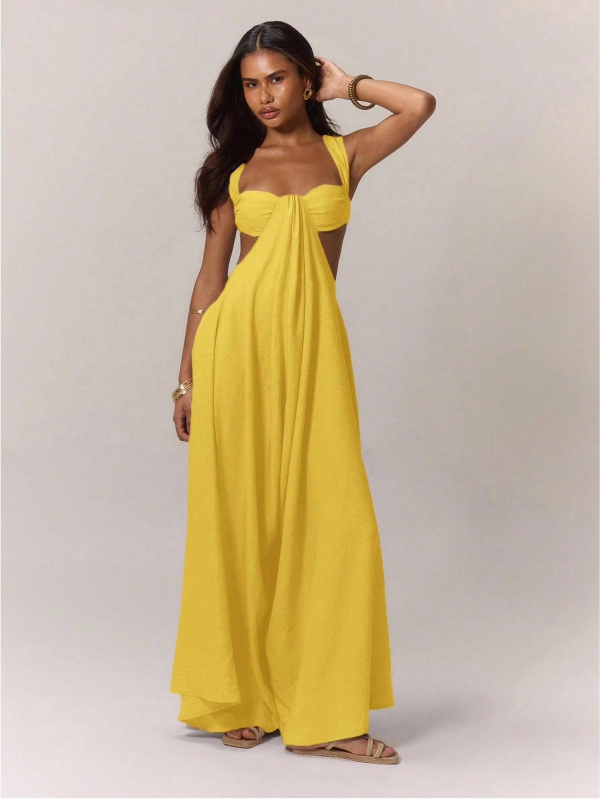 Jumpsuit Strap