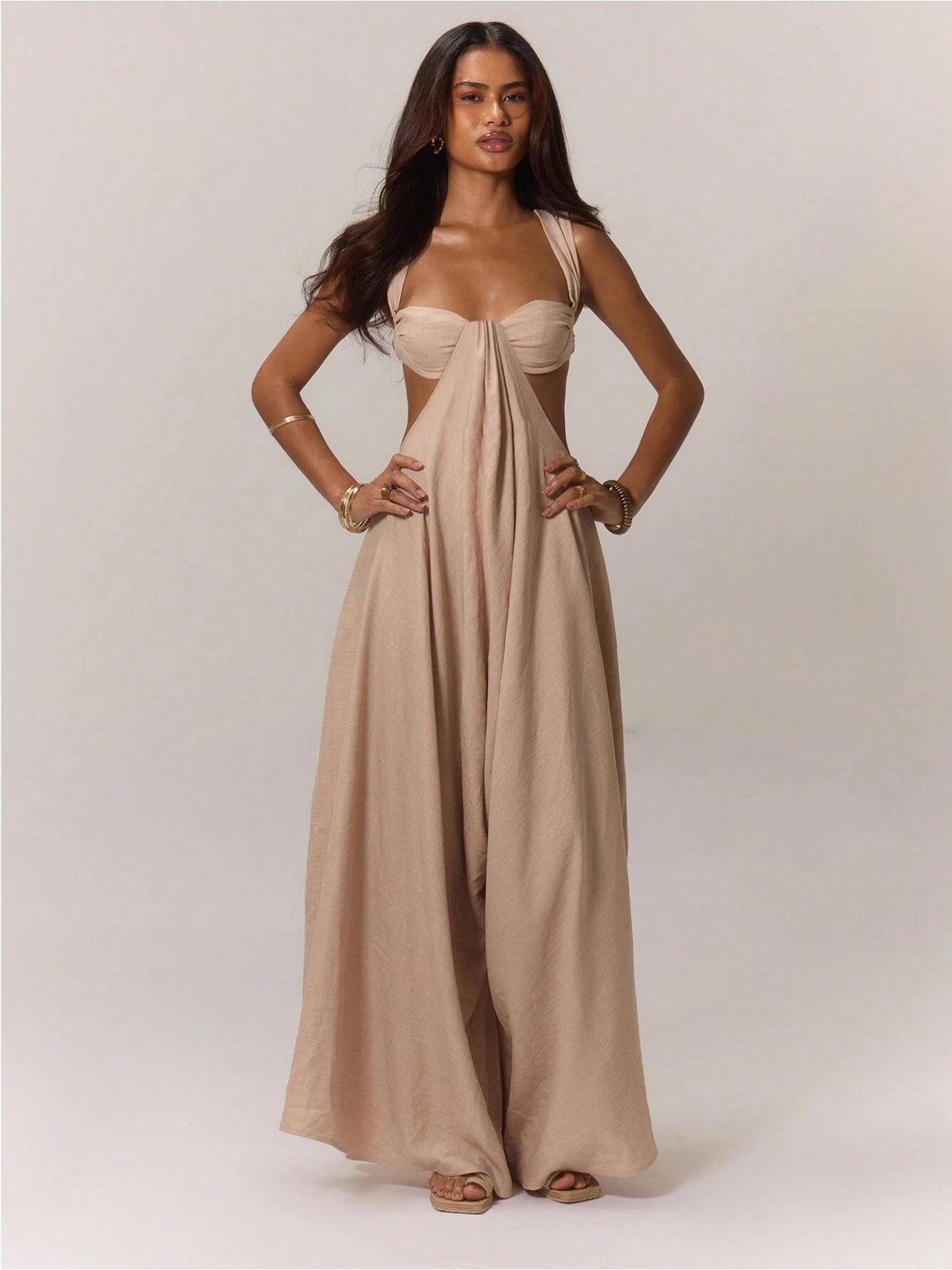 Jumpsuit Strap