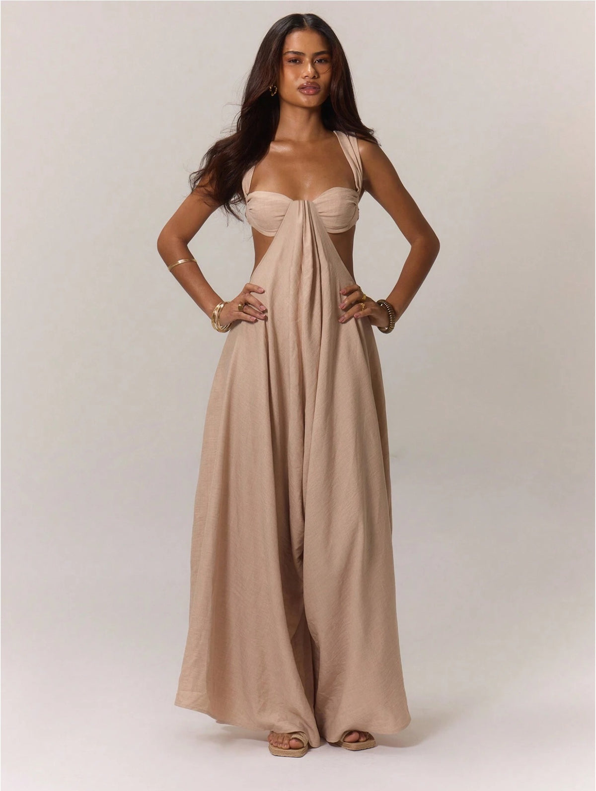 Jumpsuit Strap