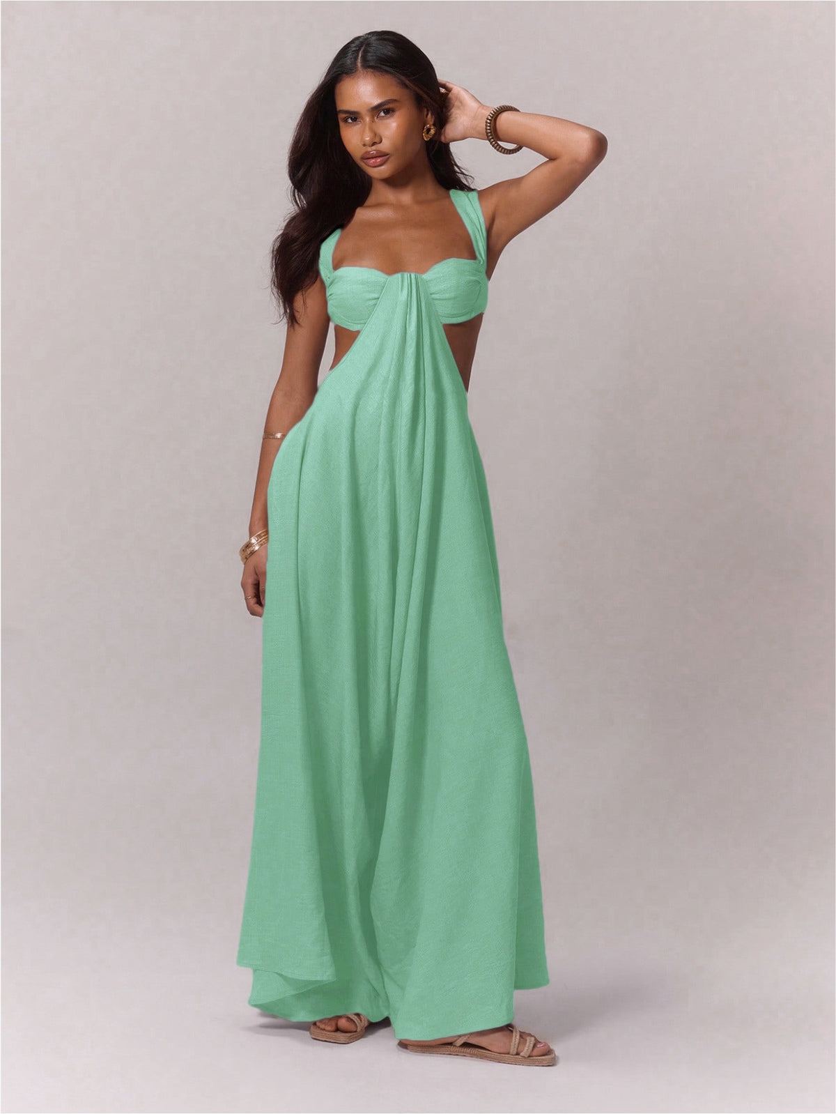 Jumpsuit Strap