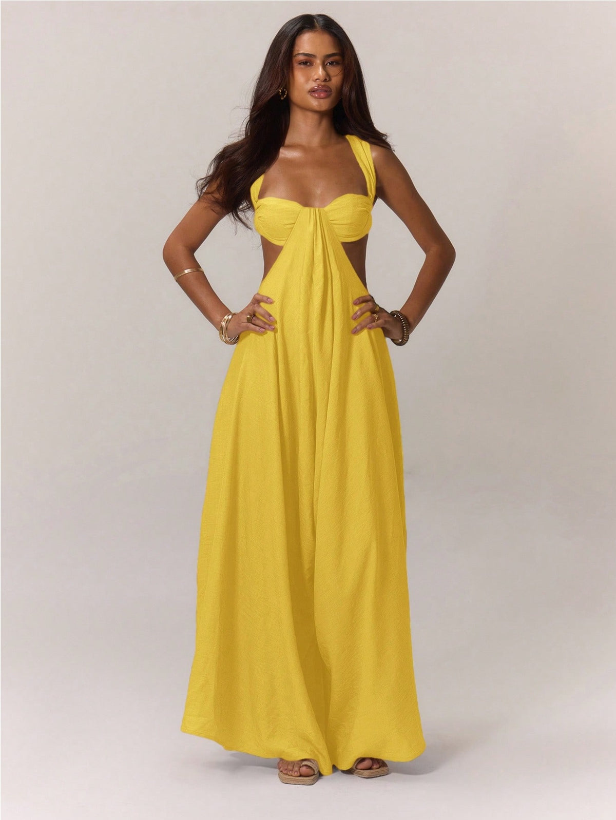 Jumpsuit Strap