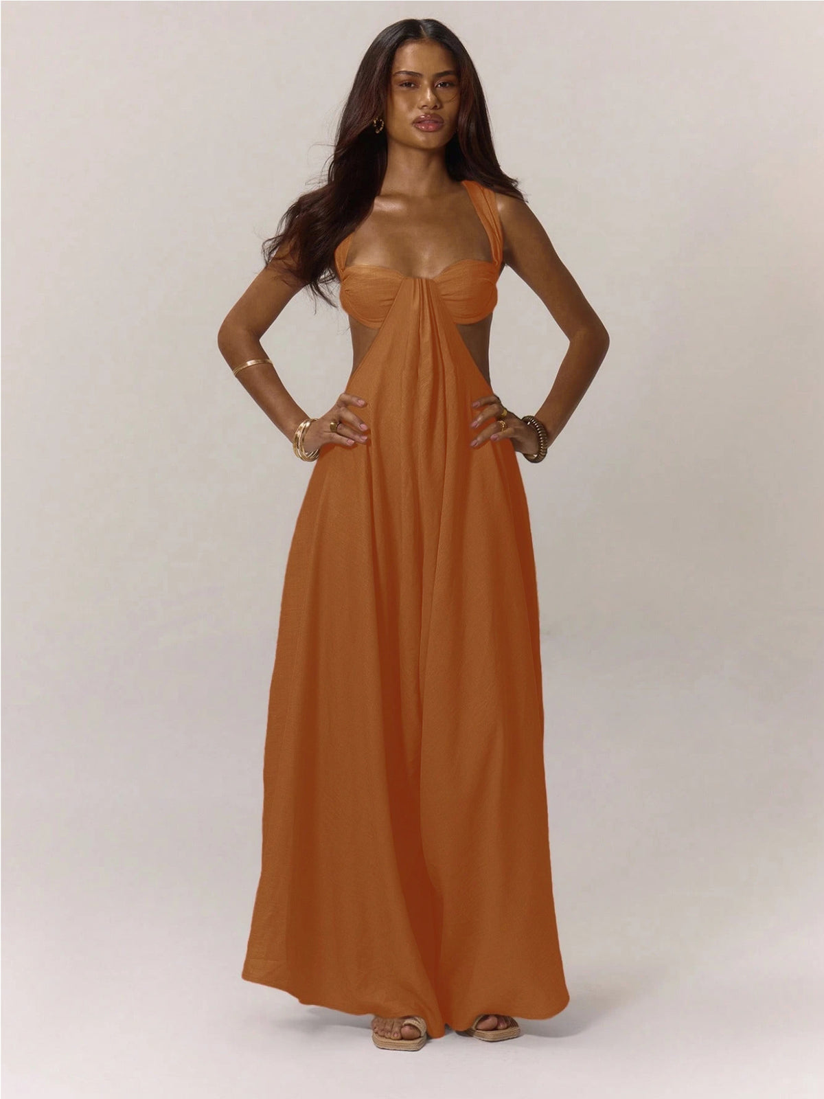 Jumpsuit Strap