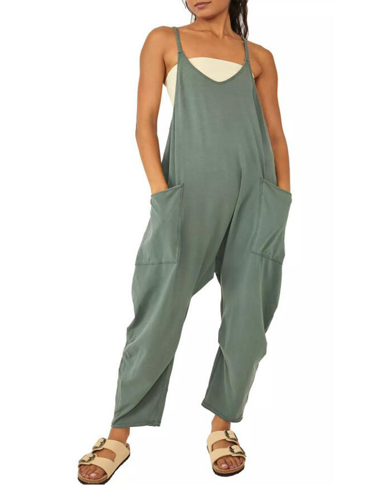 Jumpsuit