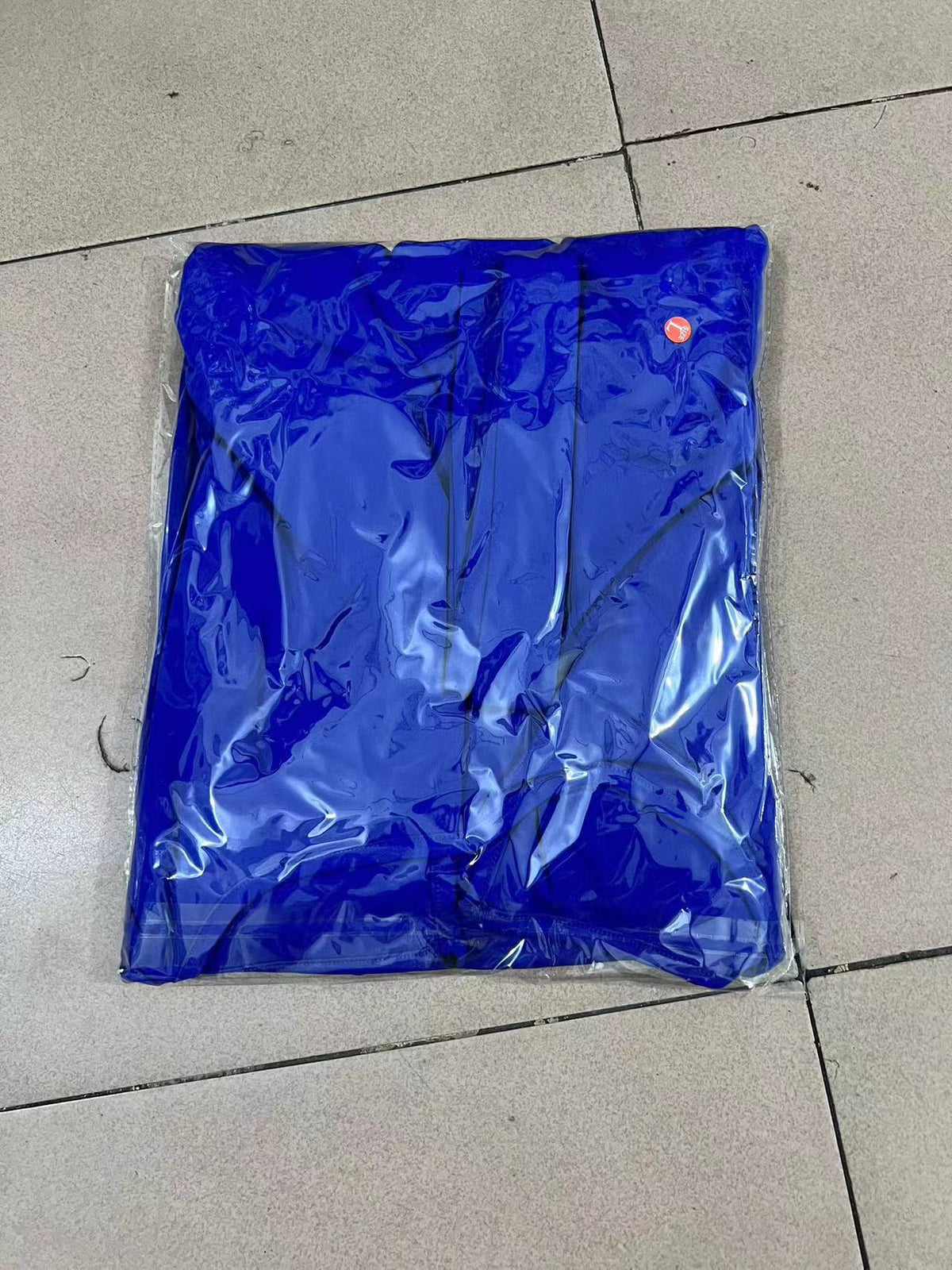 Jumpsuit