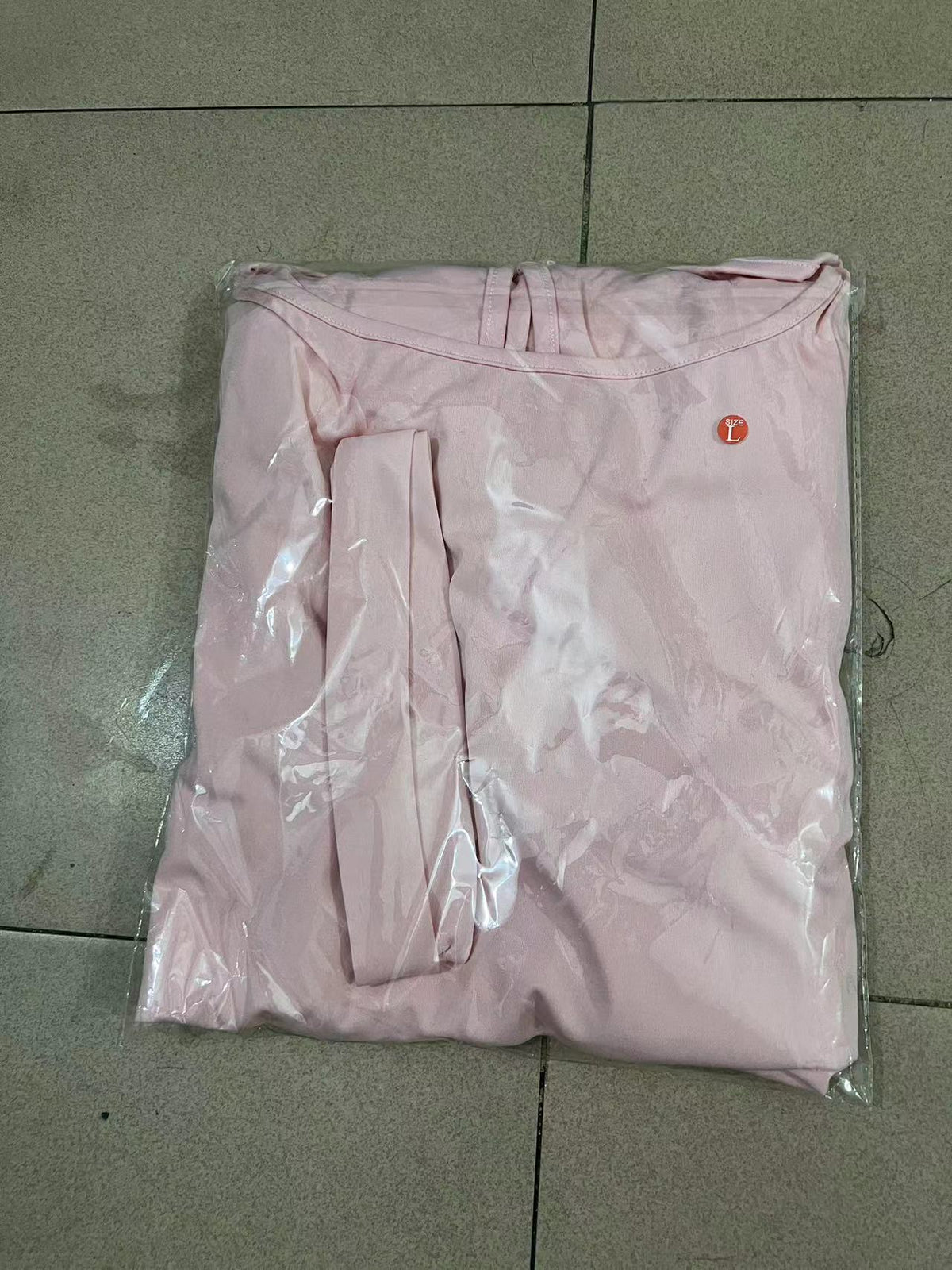 Jumpsuit