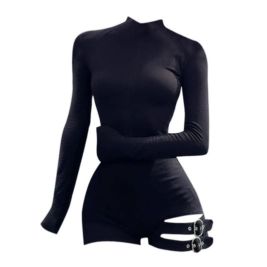 Jumpsuit Top