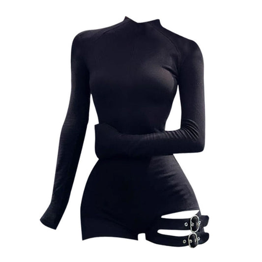 Jumpsuit Top