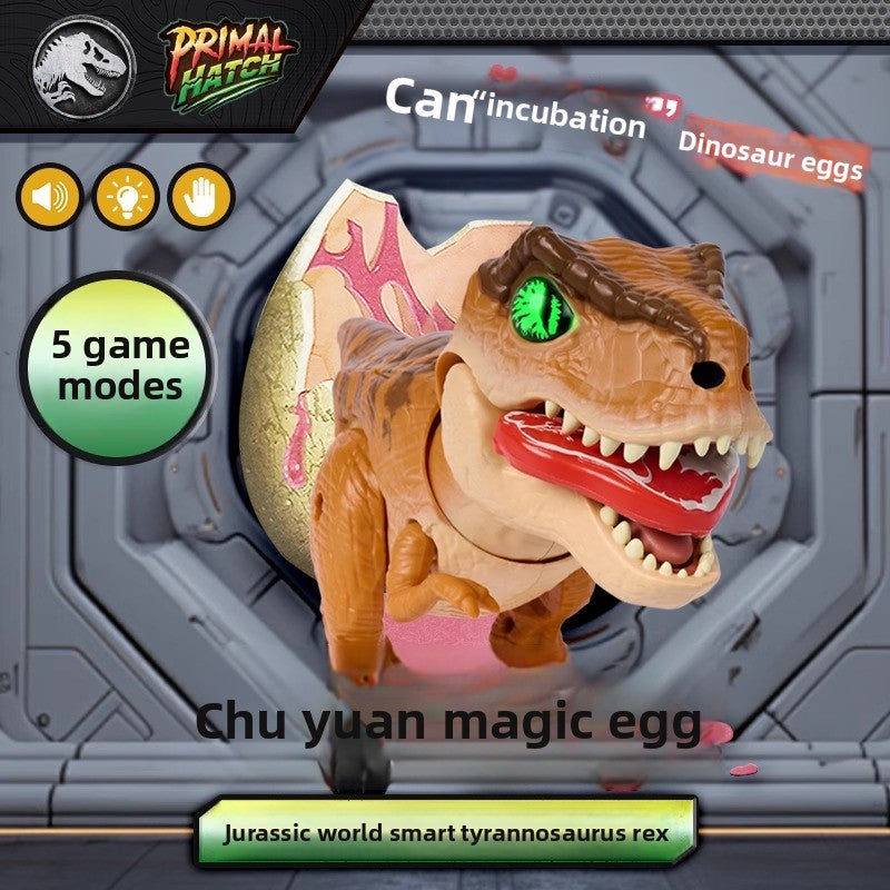 Jurassic World Original Magic Egg