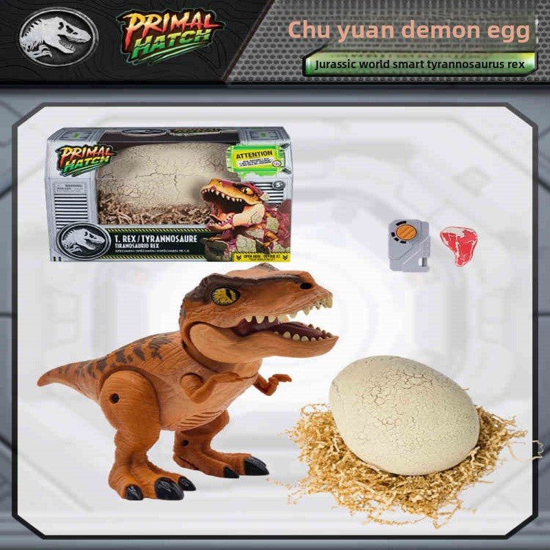 Jurassic World Original Magic Egg