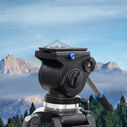 JW1850 DSLR Camera Tripod