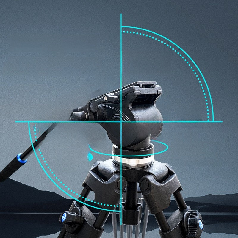JW1850 DSLR Camera Tripod