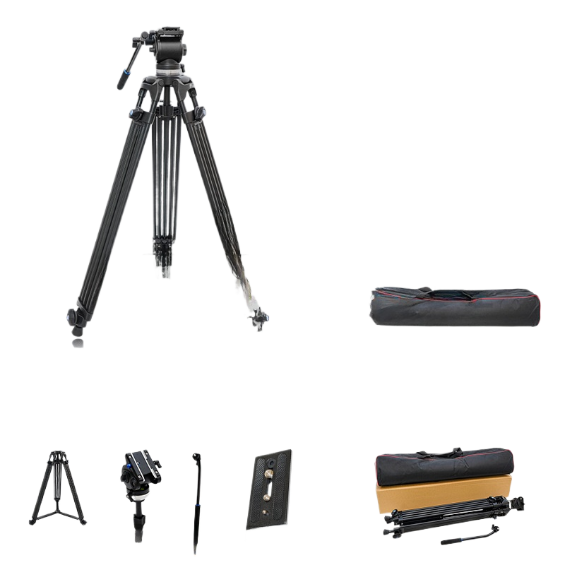 JW1850 DSLR Camera Tripod