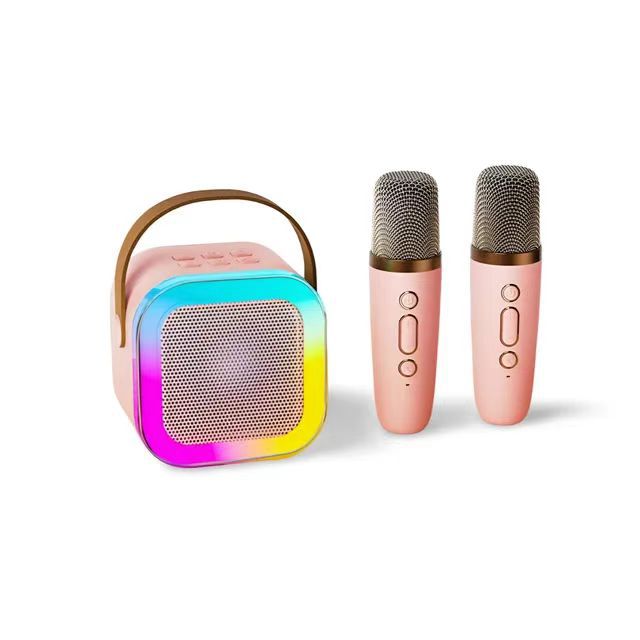 K12 Bluetooth speaker and microphone combo