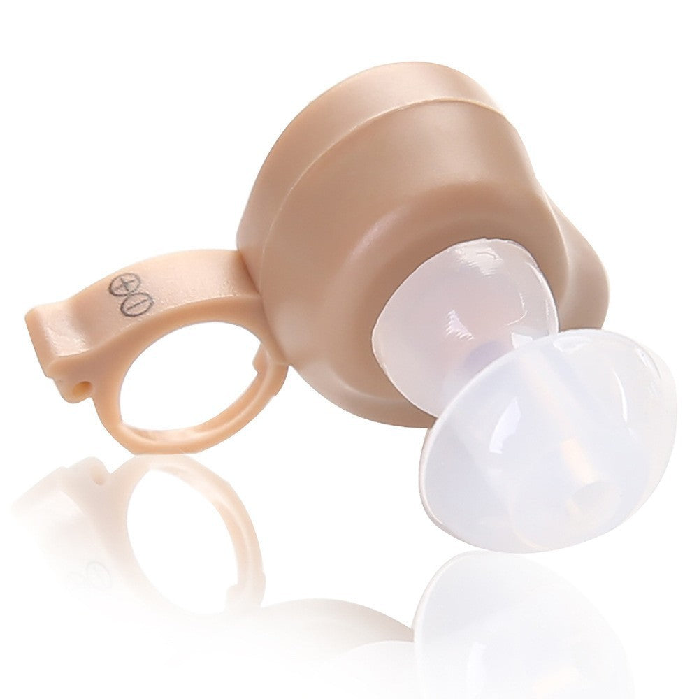 K80 Sound Amplifier