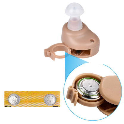 K80 Sound Amplifier