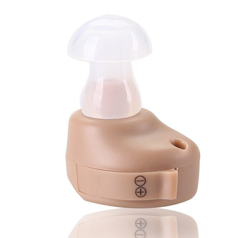 K80 Sound Amplifier
