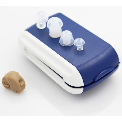 K80 Sound Amplifier