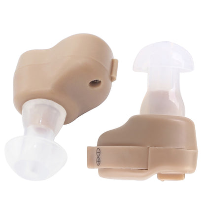K80 Sound Amplifier