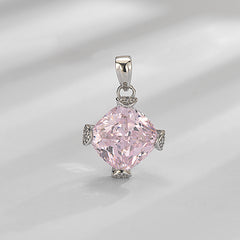 White high carbon diamond