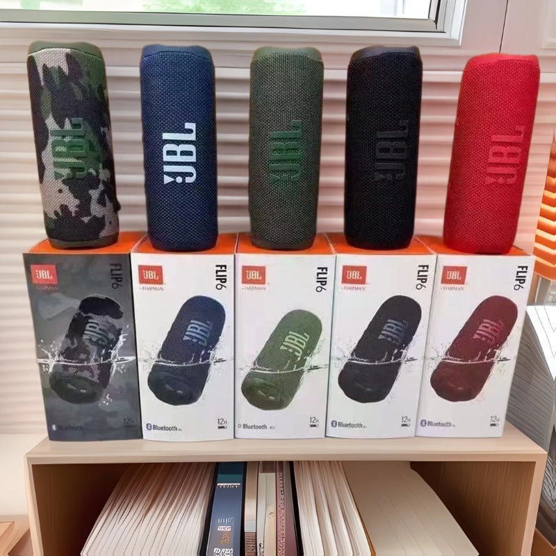 Kaleidoscope Wireless Bluetooth Speaker