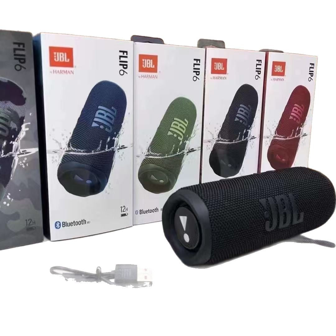Kaleidoscope Wireless Bluetooth Speaker