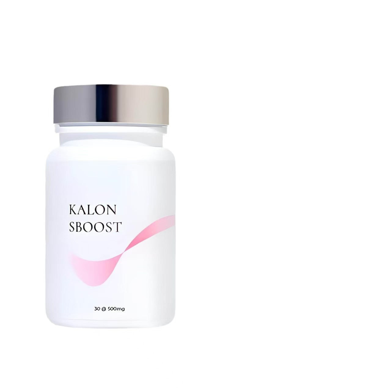 Kalon Boost Supplement Capsules
