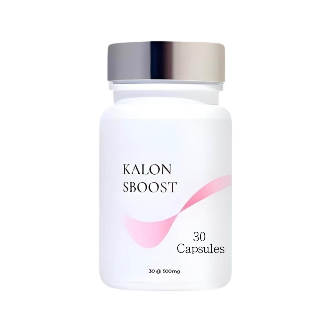 Kalon Boost Supplement Capsules