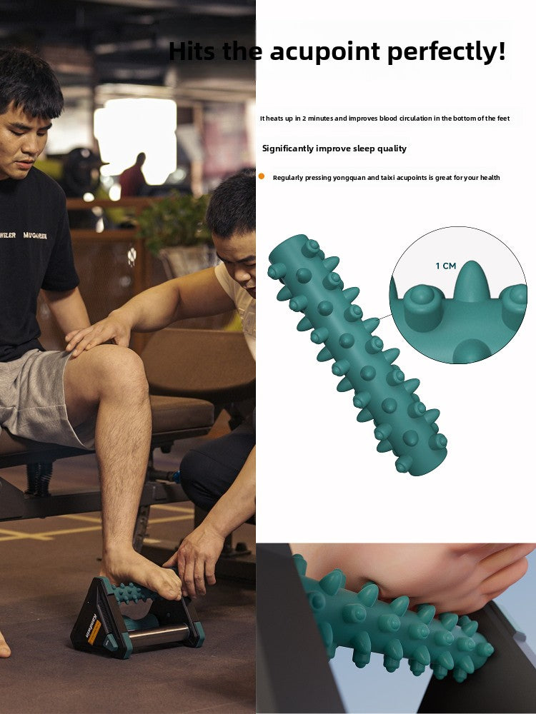 Kandwin Plantar Fascia Foot Massager for Pain Relief