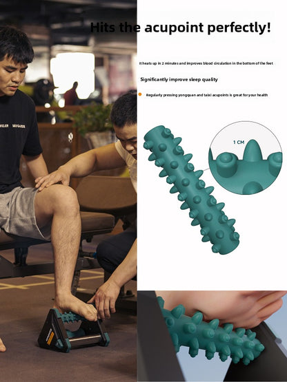 Kandwin Plantar Fascia Foot Massager for Pain Relief