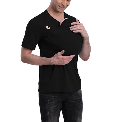 Kangaroo Mother Comfort T-Shirt