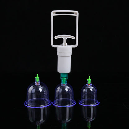 Kangnian Vacuum Cupping Set