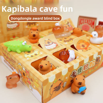 Kapi Bala Blind Box