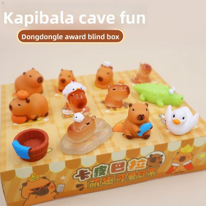 Kapi Bala Blind Box