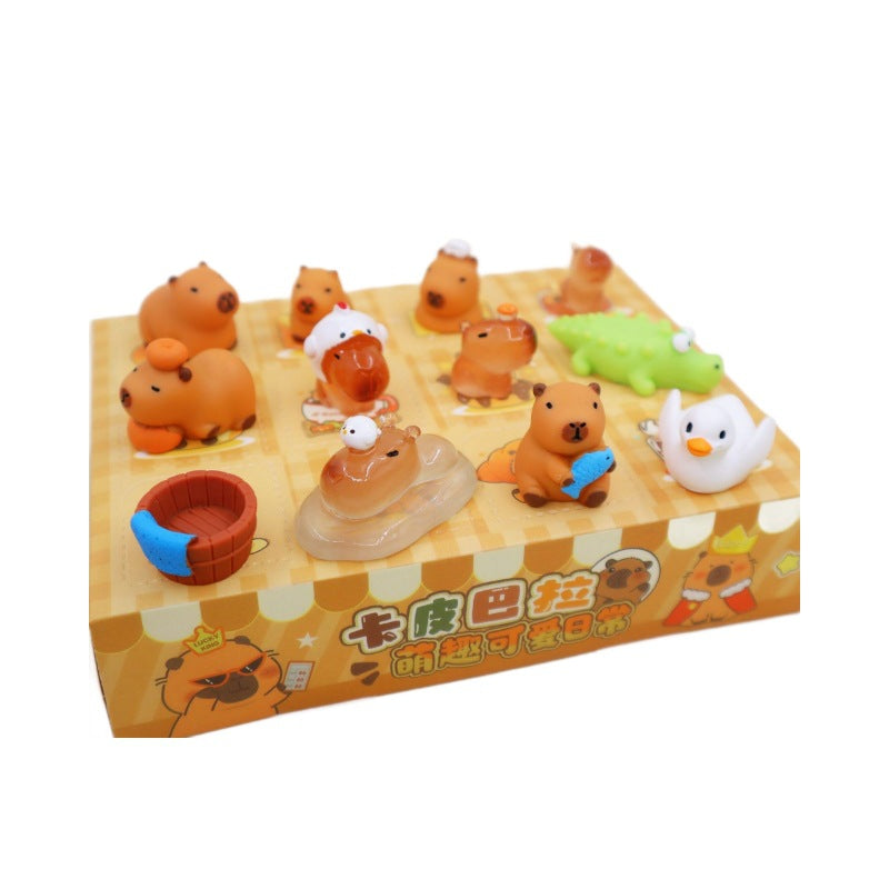 Kapi Bala Blind Box