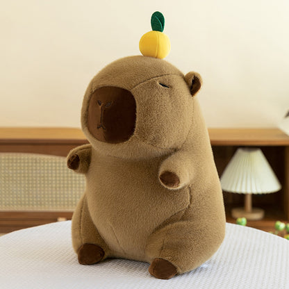 Kapi Bala Doll