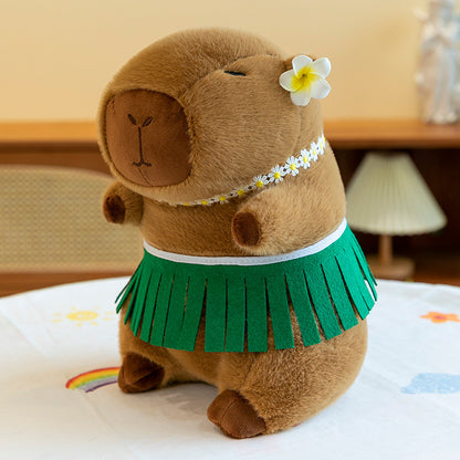 Kapi Bala Doll