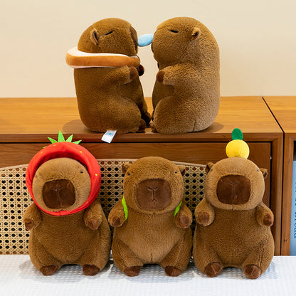 Kapi Bala Doll