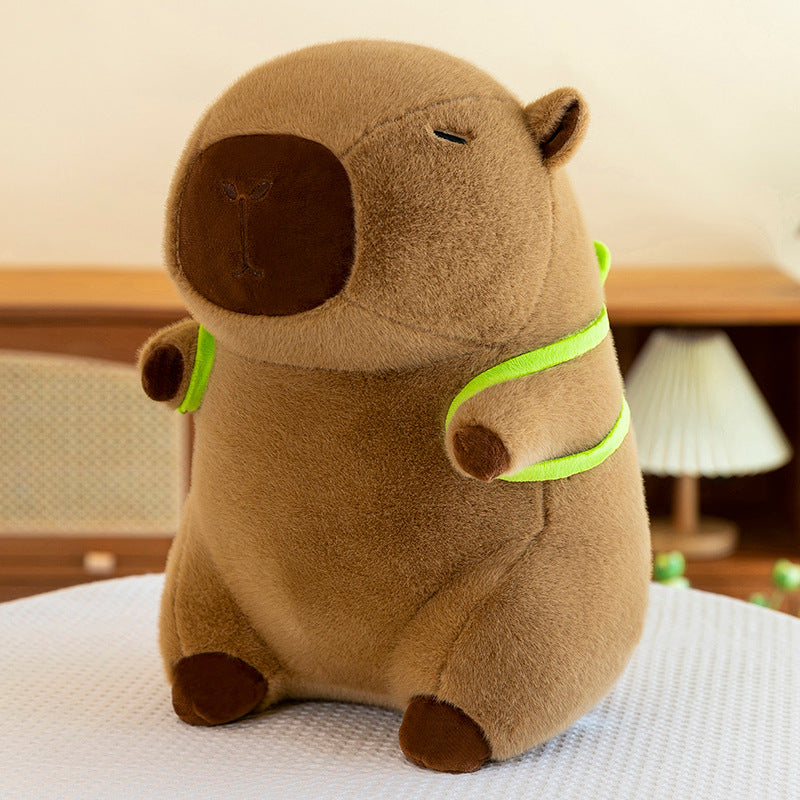 Kapi Bala Doll