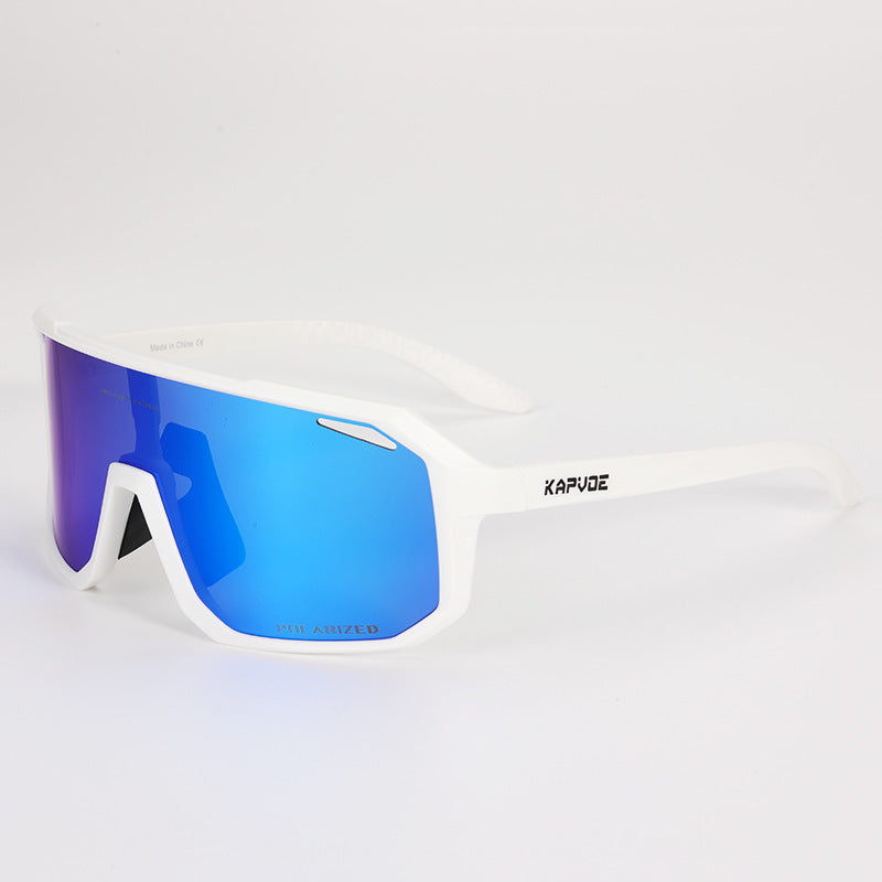 Kapvoe Polarized Cycling Sports Sunglasses
