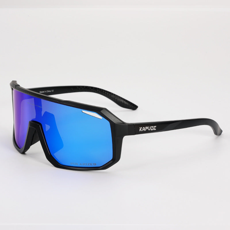 Kapvoe Polarized Cycling Sports Sunglasses