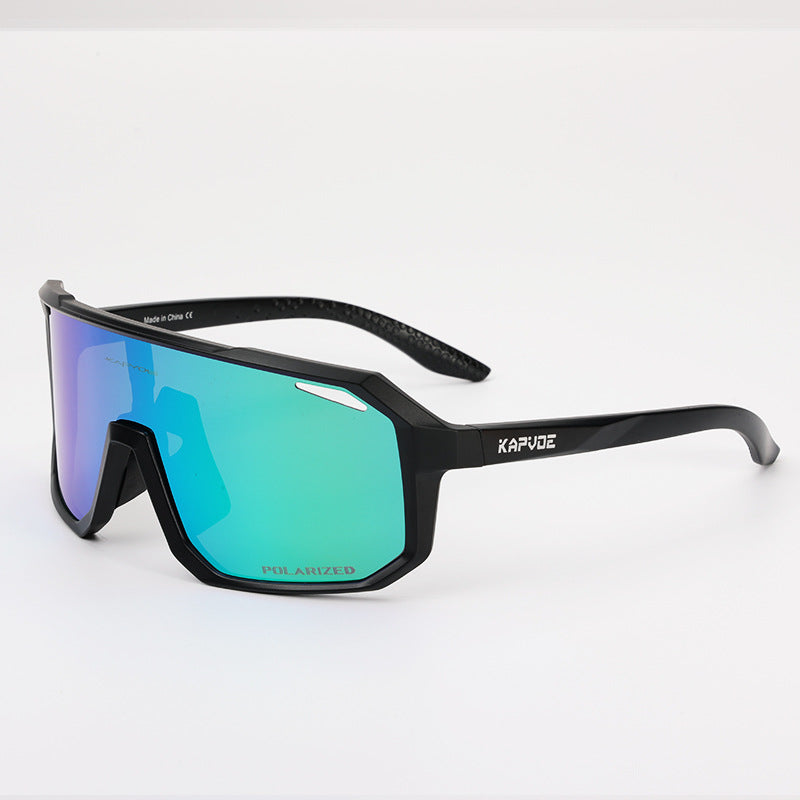 Kapvoe Polarized Cycling Sports Sunglasses