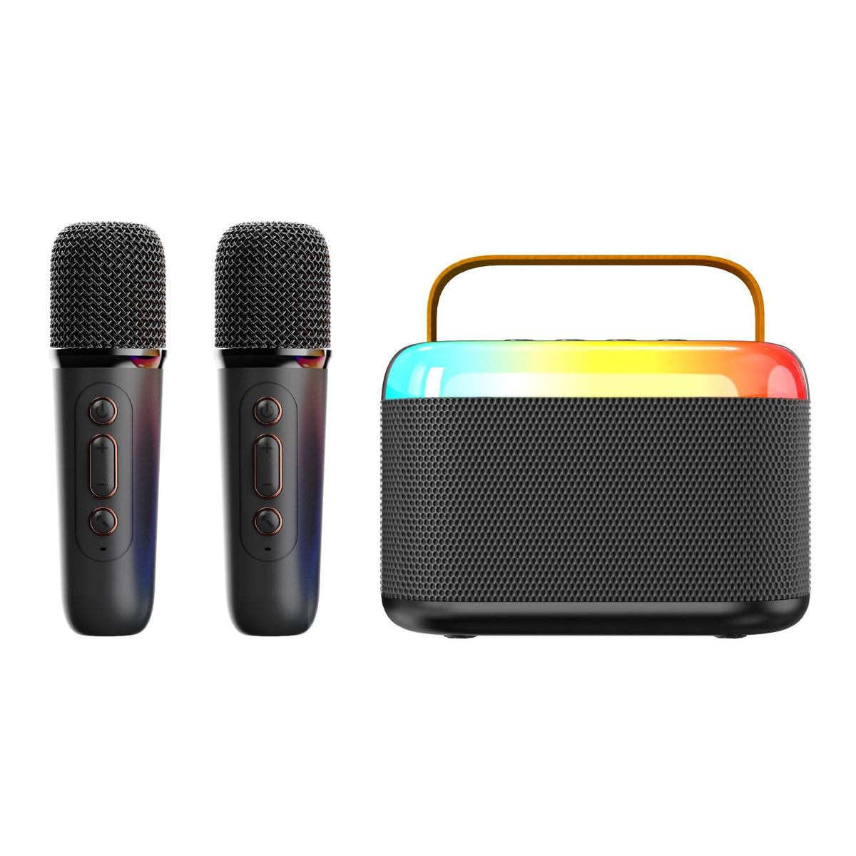 karaoke Bluetooth speaker