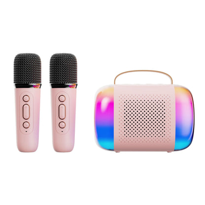 karaoke Bluetooth speaker