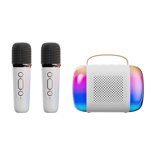 karaoke Bluetooth speaker