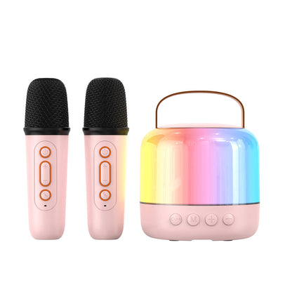 karaoke Bluetooth speaker