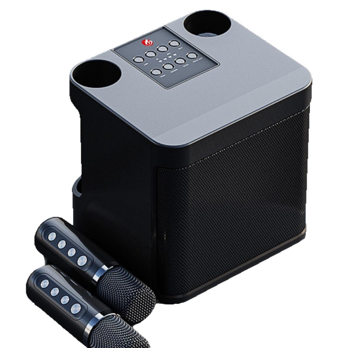 karaoke speaker