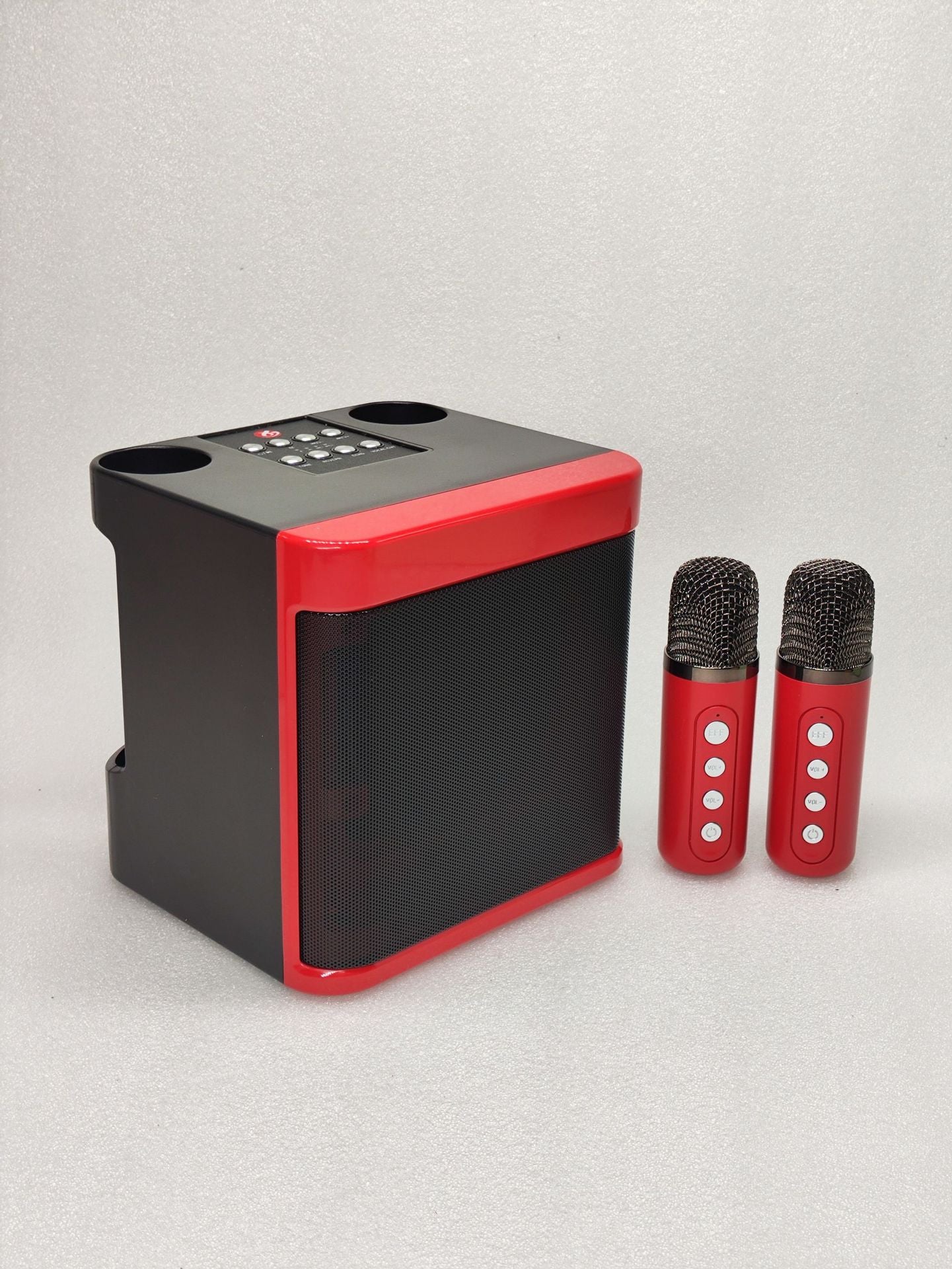karaoke speaker